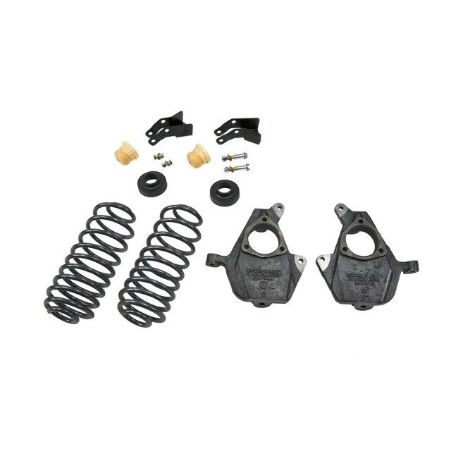 Suspension Lowering Kit - 753